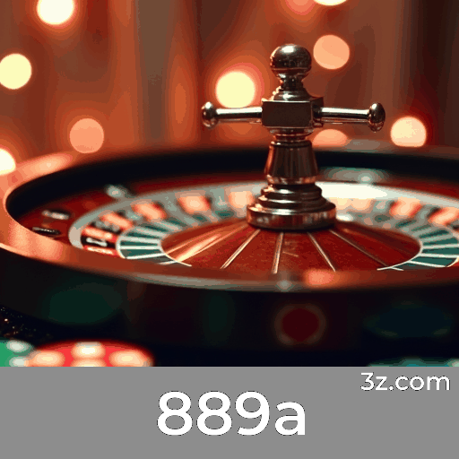 889a: Slots com Prêmios Gigantes, Jogos de Mesa com Alta Estratégia, Real Dealers para Experiência Imersiva