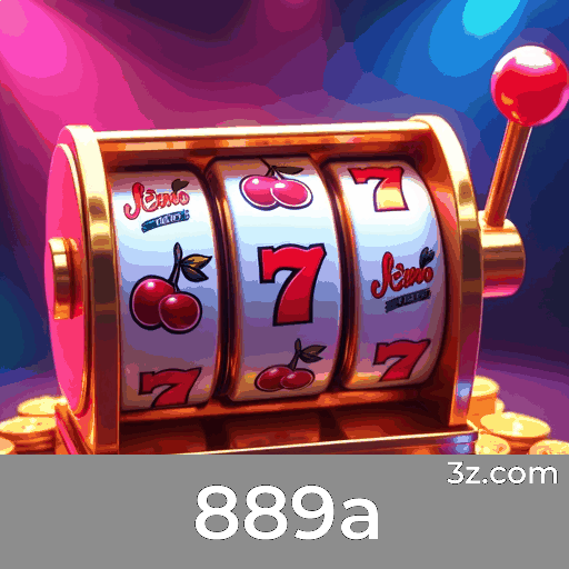 889a: Experiência de Cassino Imersiva para Brasileiros