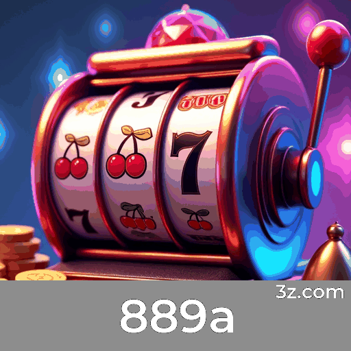 889a: Slots com Prêmios Gigantes, Jogos de Mesa com Alta Estratégia, Real Dealers para Experiência Imersiva