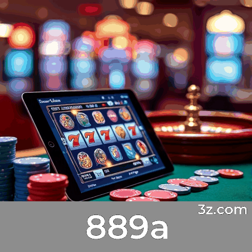 Estratégias de Apostas Baseadas em Dados: Maximize seu Retorno com 889a