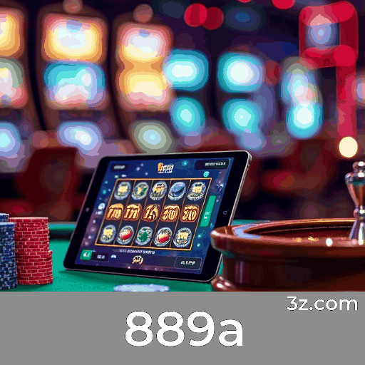 Desbloqueie Privilégios Exclusivos com Sua Conta 889a